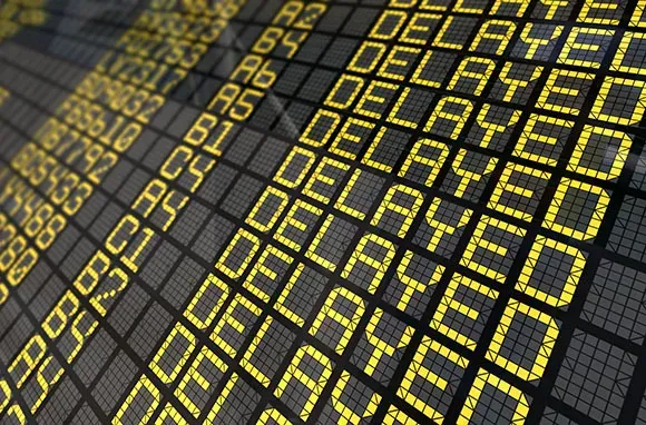 delay